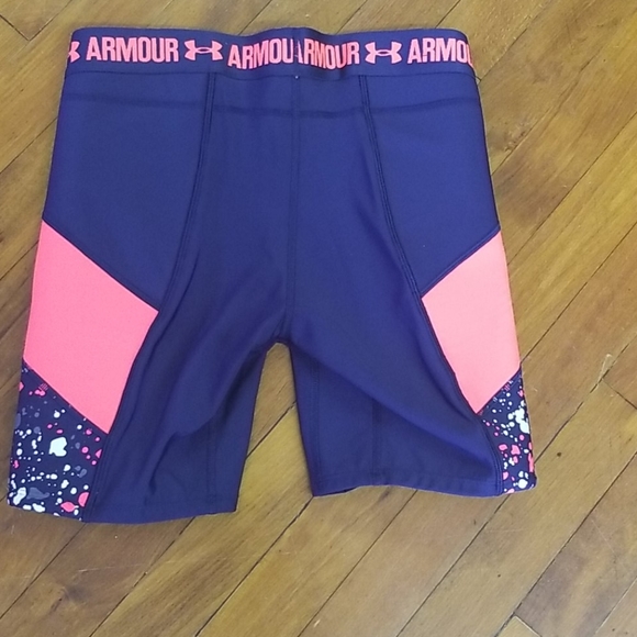 Under Armour Athletic Shorts - Picture 5 of 10